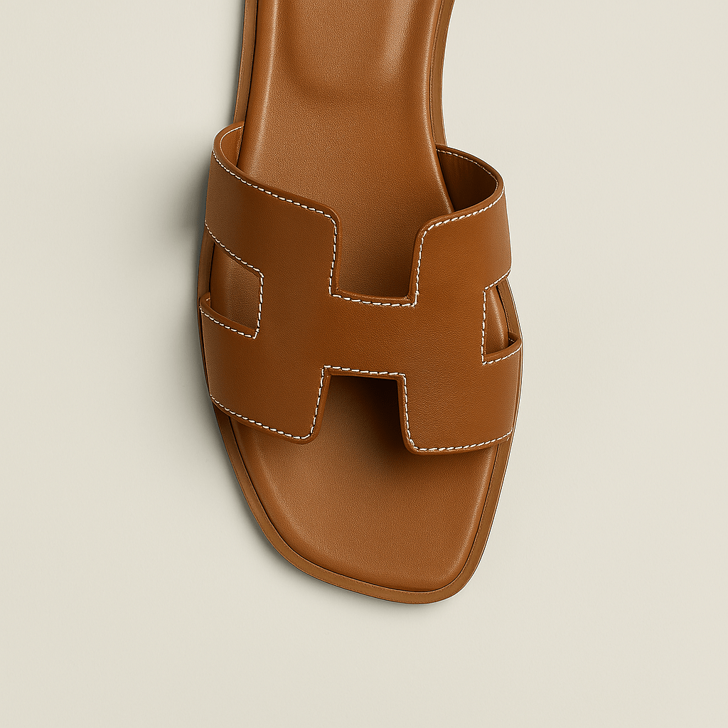 Bianca | Sandali Donna Ergonomici Eleganti e Comfort
