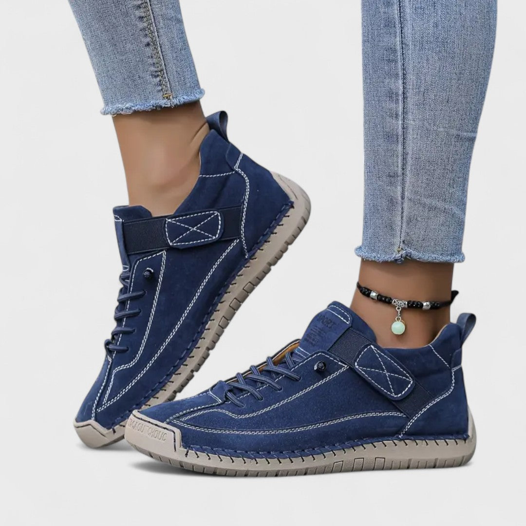 Mia | Scarpe Ortopediche Confortevoli