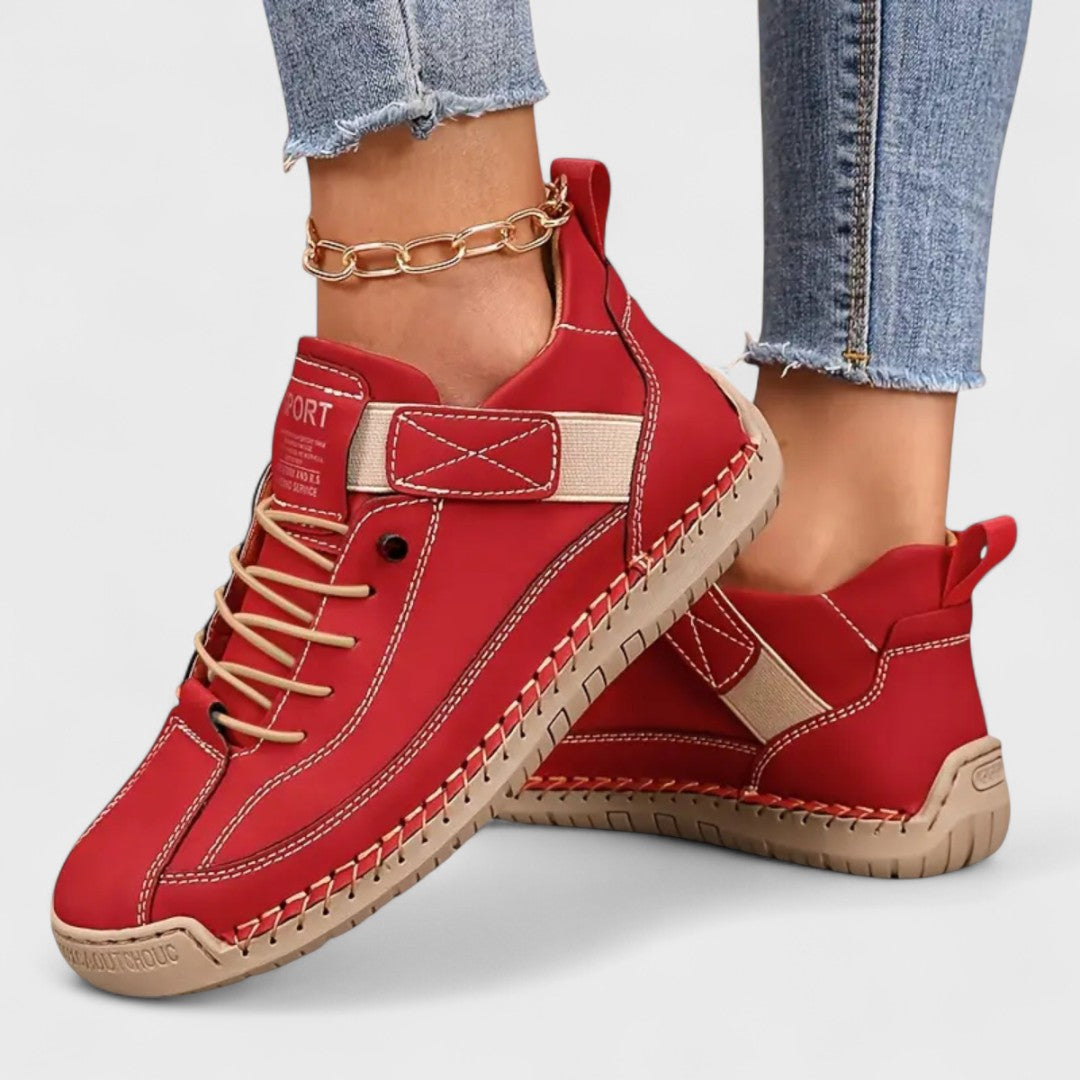 Mia | Scarpe Ortopediche Confortevoli