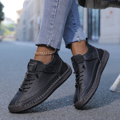 ÉMILIA| Scarpe Ortopediche per un Comfort Ottimale e un'Eleganza Naturale