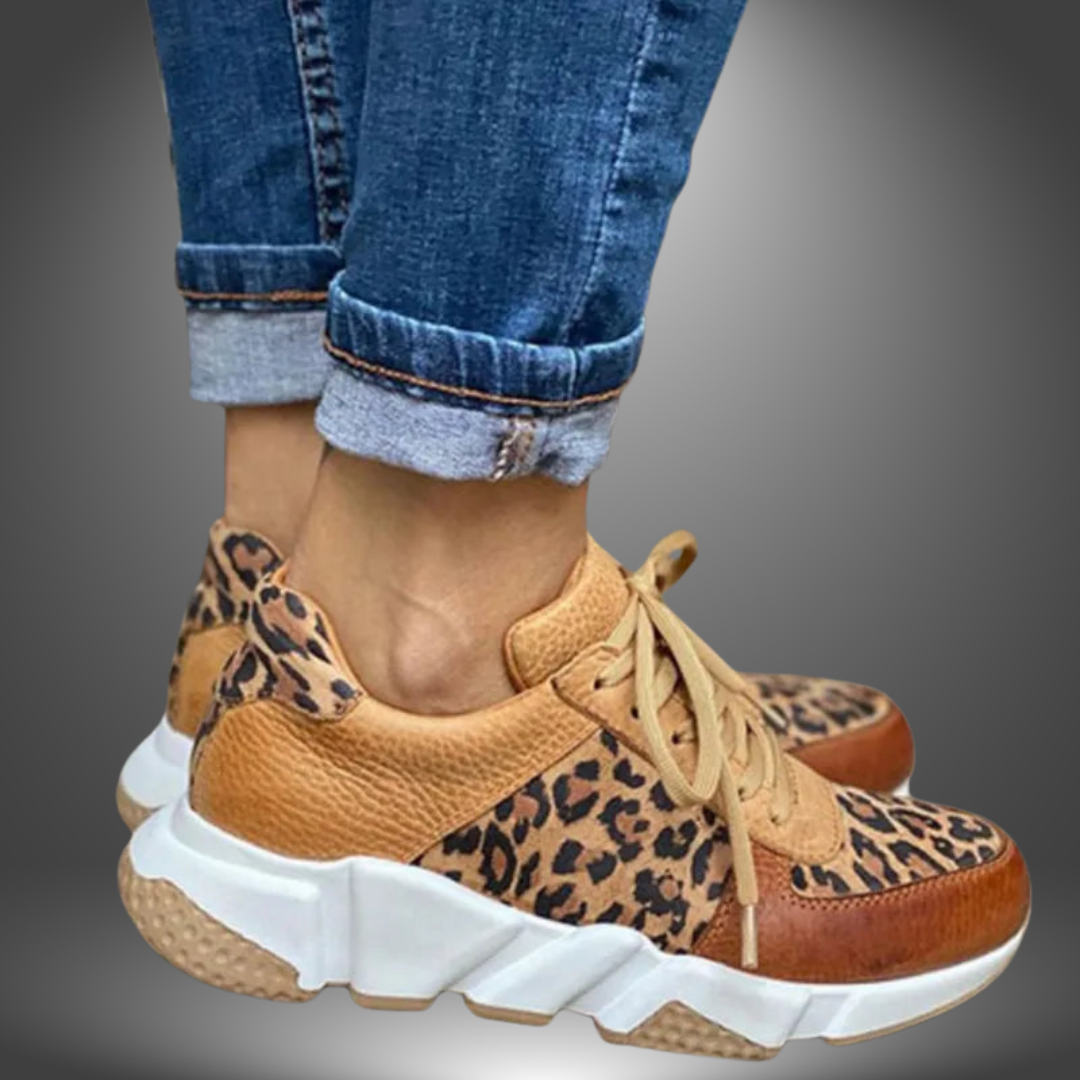 Helene | Scarpe Casual Eleganti da Donna