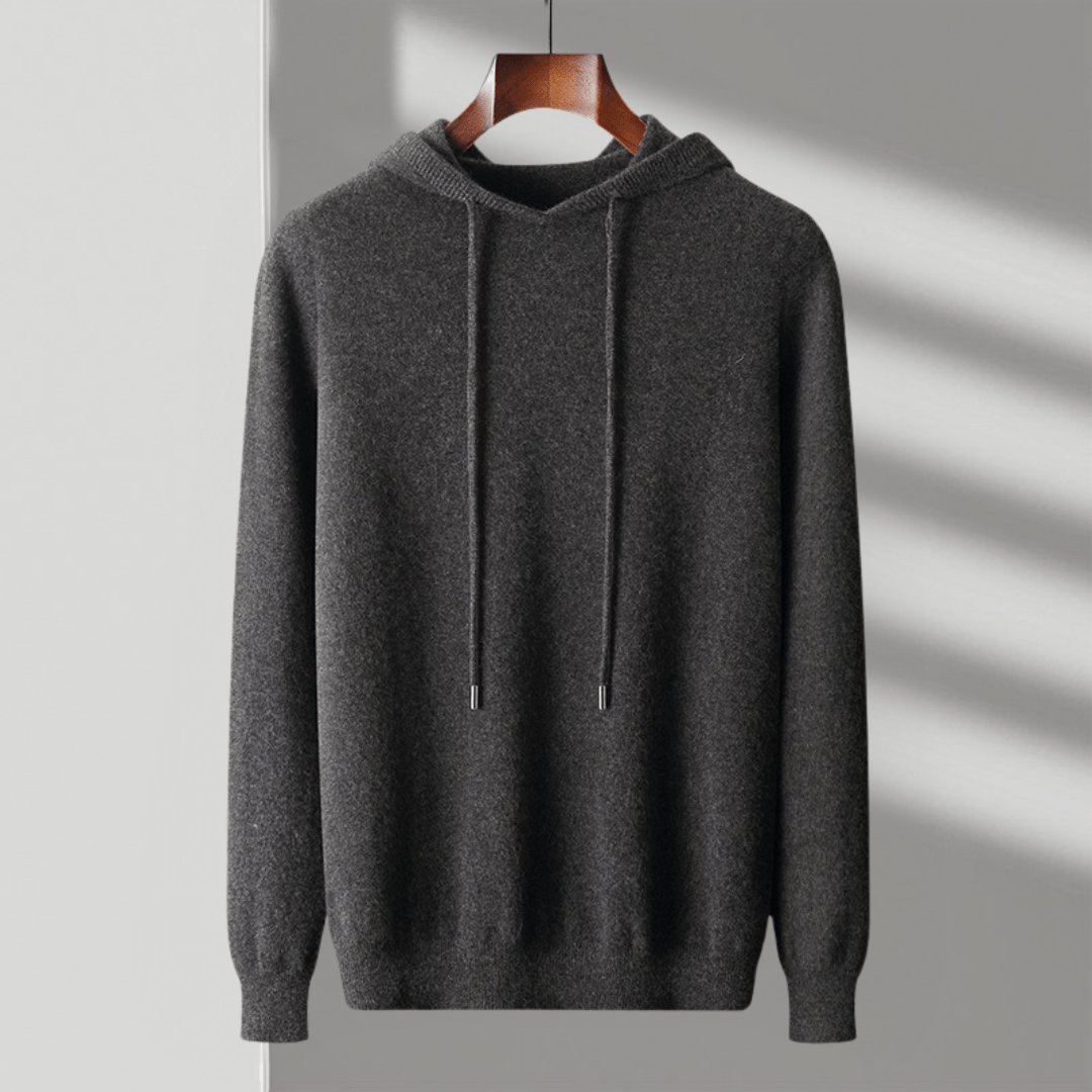 Rennox | Hoodie Morbido con Design Traspirante