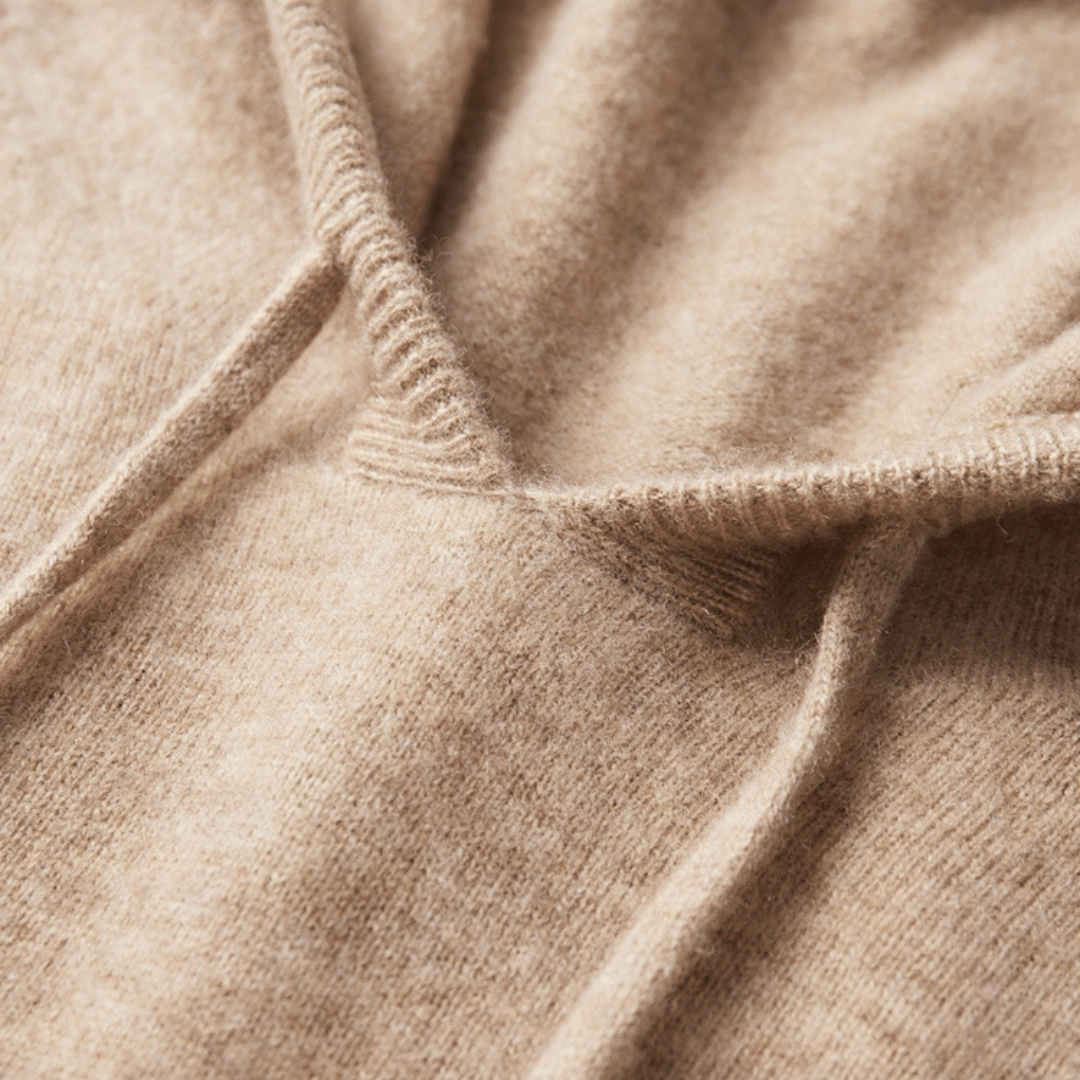 Rennox | Hoodie Morbido con Design Traspirante