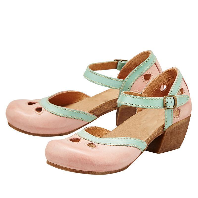 Sofia | Sandali Eleganti dal Design Raffinato