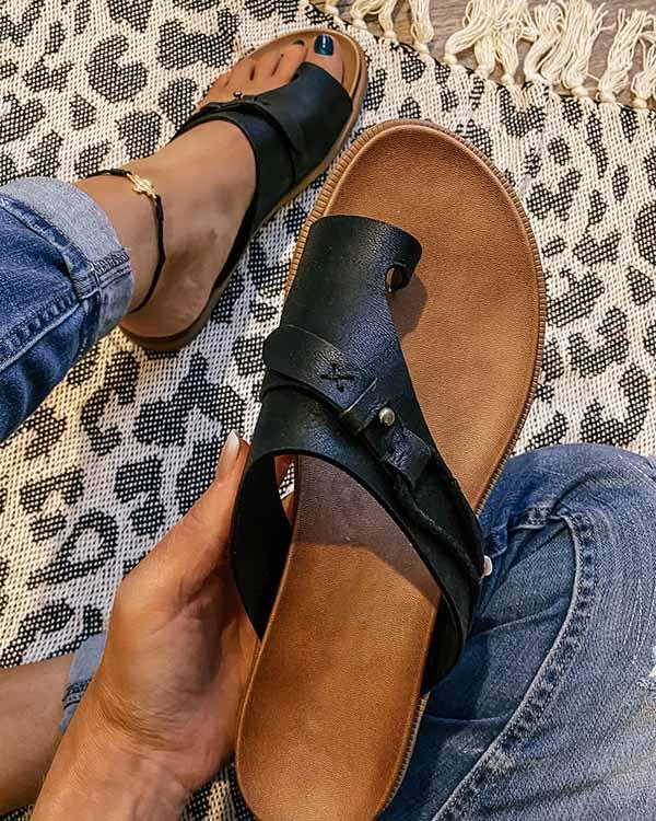 Rosalia | Sandali Eleganti da Donna per Comfort e Stile Quotidiano