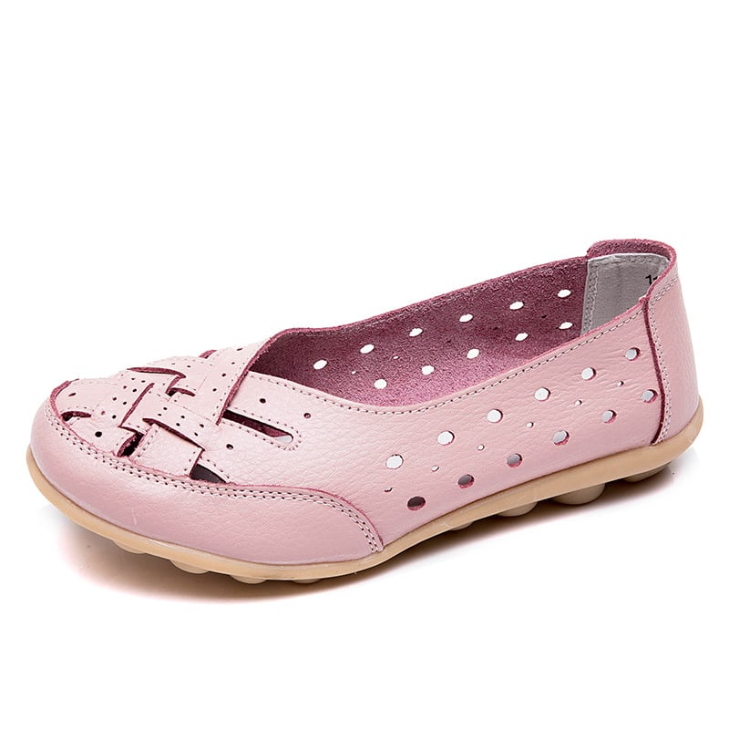 Livia | Ballerine Comode e Flessibili