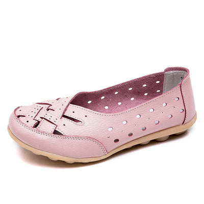 Livia | Ballerine Comode e Flessibili
