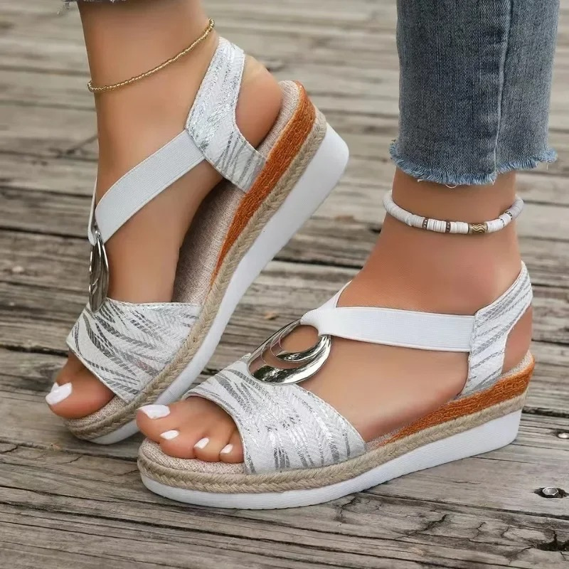 Astrid | Sandali da Donna Versatili ed Eleganti per Ogni Occasione