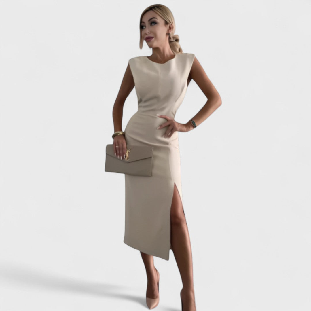 Lula | Abito Estivo Sunset Chic