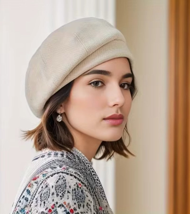 Sofia | Cappello Elegante Stile Parigino Femminile