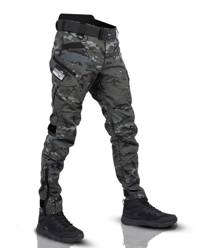 Colton | Pantaloni Tattici Comodi E Resistenti