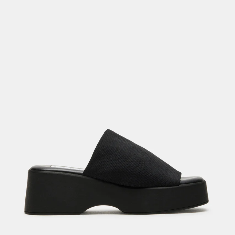 Alessia | Ciabatte Platform da Donna