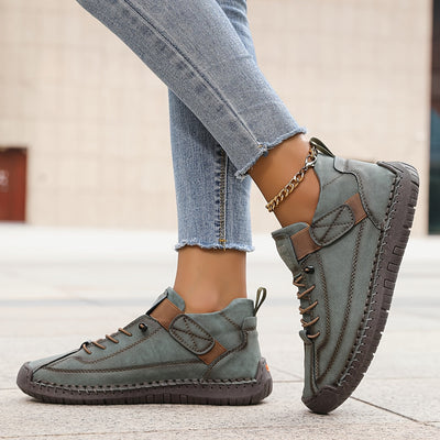 ÉMILIA| Scarpe Ortopediche per un Comfort Ottimale e un'Eleganza Naturale