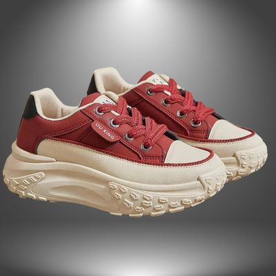 Giorgia | Scarpe Casual Artigianali Eleganti da Donna