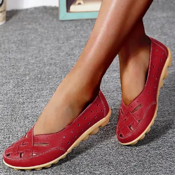 Livia | Ballerine Comode e Flessibili