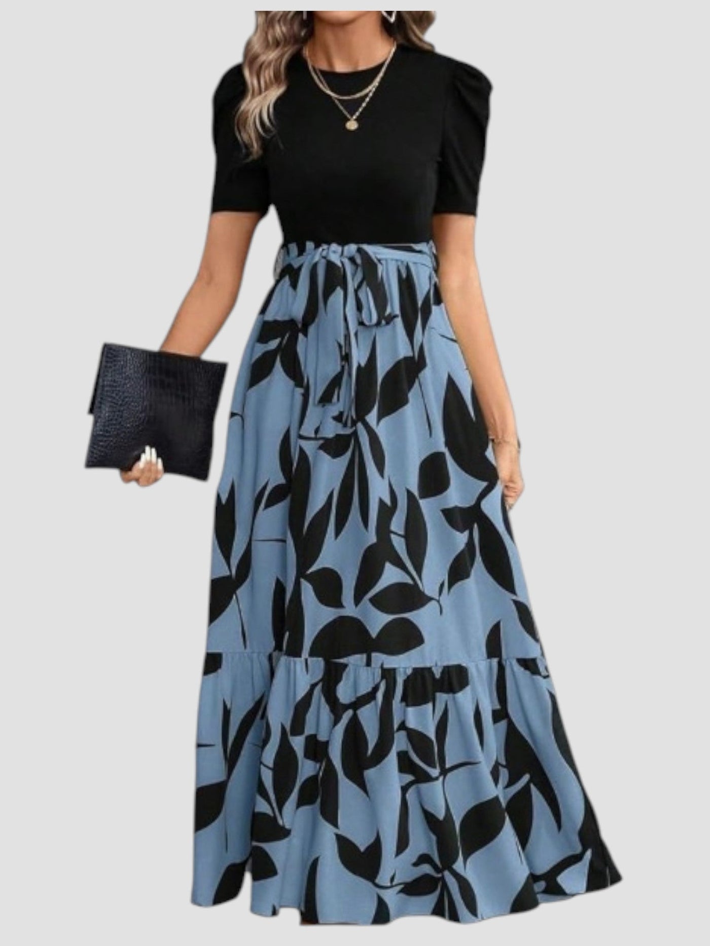 Paola | Abito Elegante e Versatile