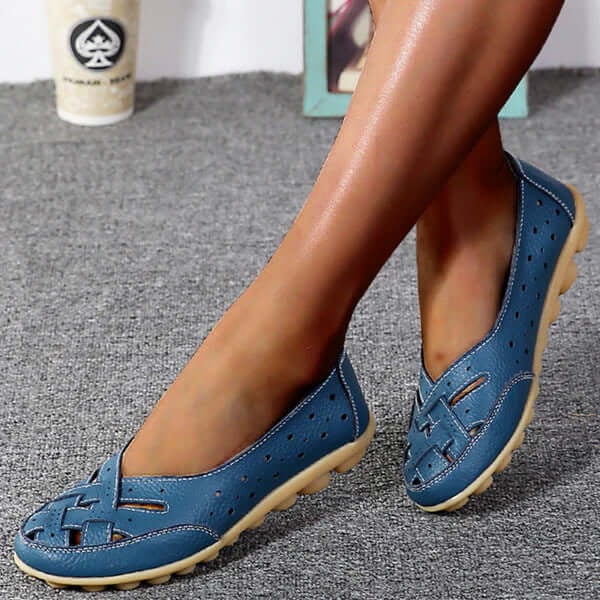 Livia | Ballerine Comode e Flessibili