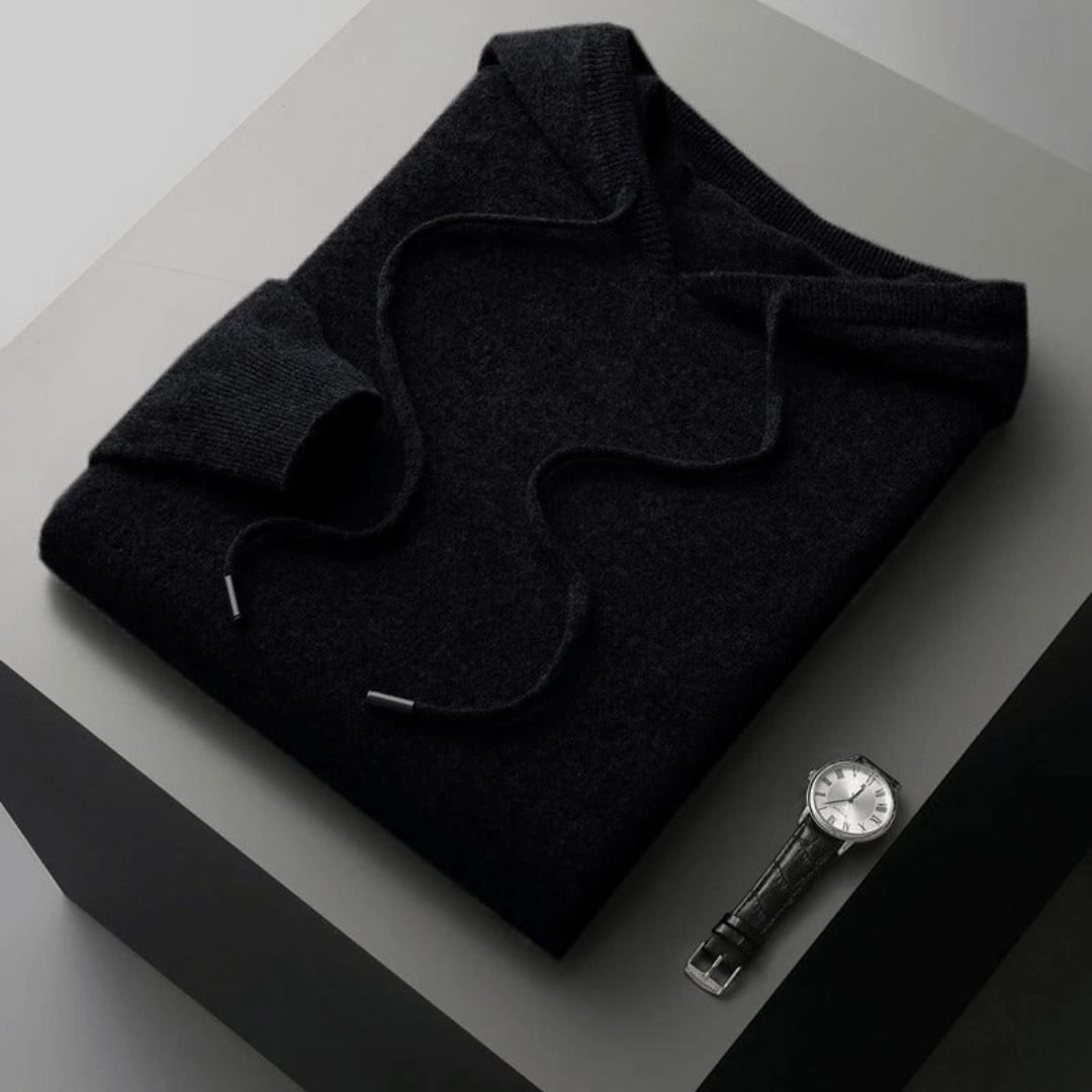Rennox | Hoodie Morbido con Design Traspirante