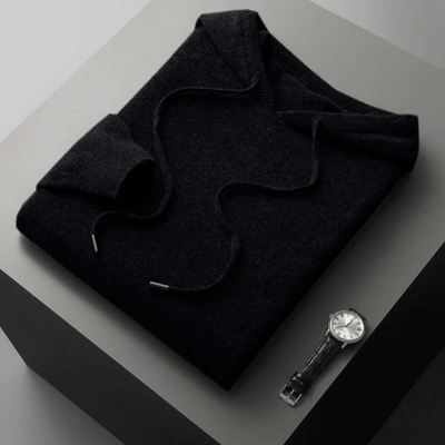 Rennox | Hoodie Morbido con Design Traspirante