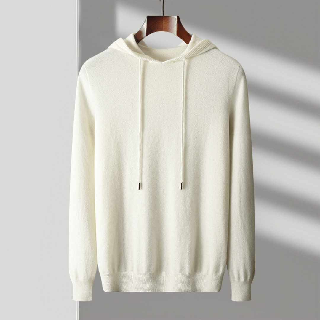 Rennox | Hoodie Morbido con Design Traspirante