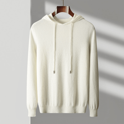 Rennox | Hoodie Morbido con Design Traspirante