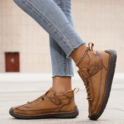 ÉMILIA| Scarpe Ortopediche per un Comfort Ottimale e un'Eleganza Naturale
