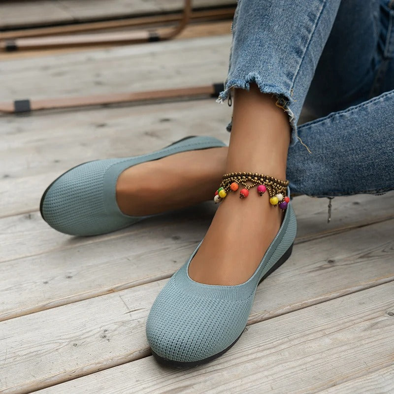 Tavon | Scarpe Sportive Traspiranti e Antiscivolo per Ogni Giorno