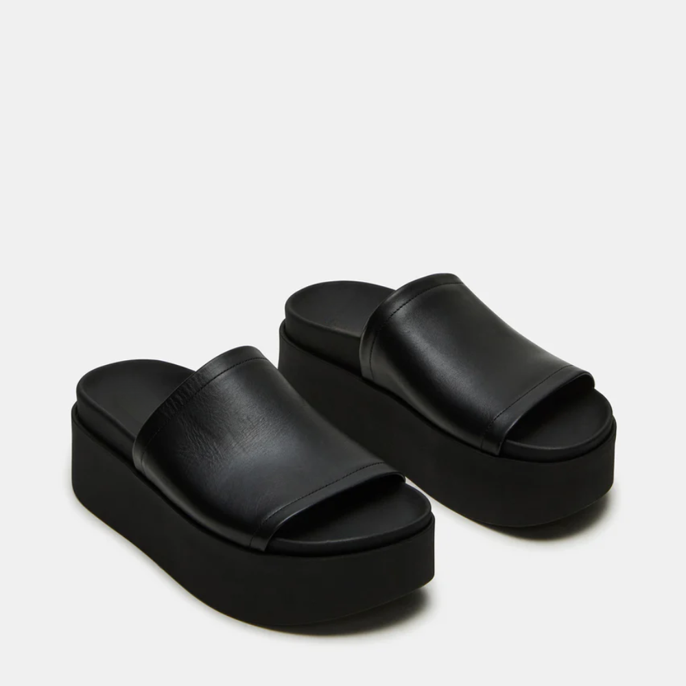 Alessia | Ciabatte Platform da Donna