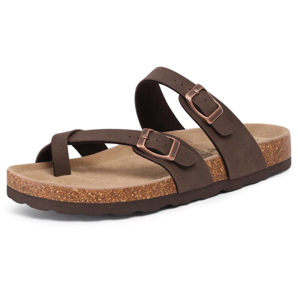 Serena | Sandali Infradito da Donna Maya