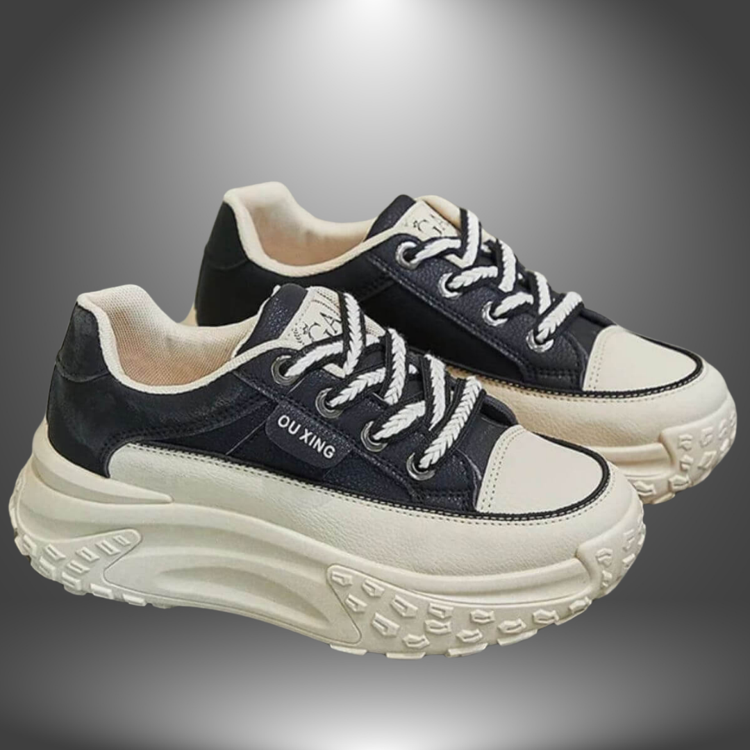Giorgia | Scarpe Casual Artigianali Eleganti da Donna