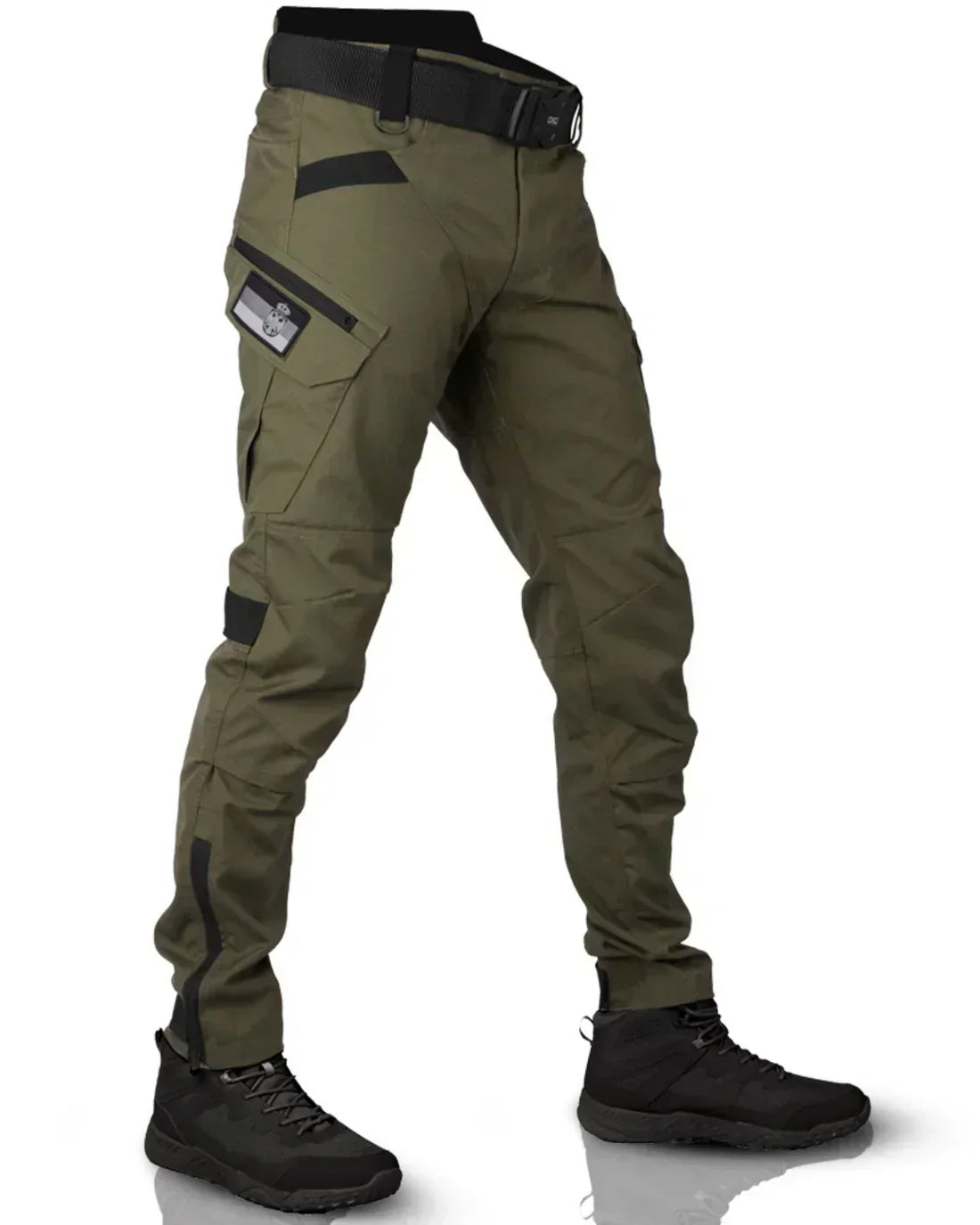 Colton | Pantaloni Tattici Comodi E Resistenti