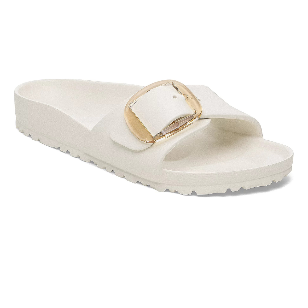 Isabella | Sandali Donna con Fibbia dallo Stile Essenziale