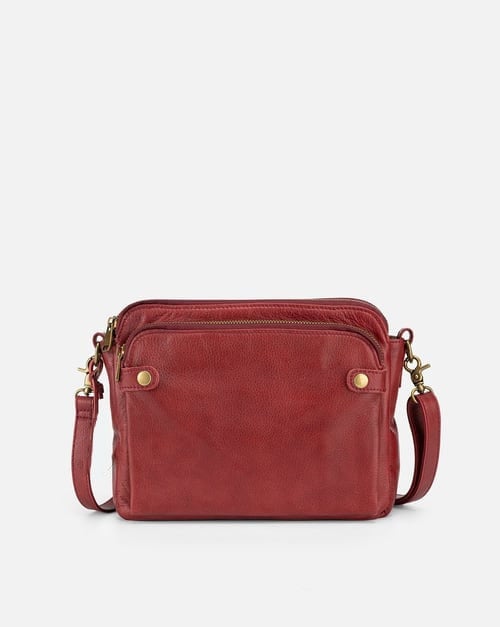 Kim | Borsa in Pelle