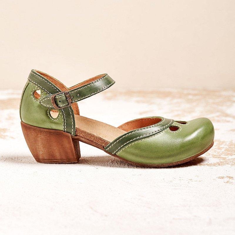 Sofia | Sandali Eleganti dal Design Raffinato