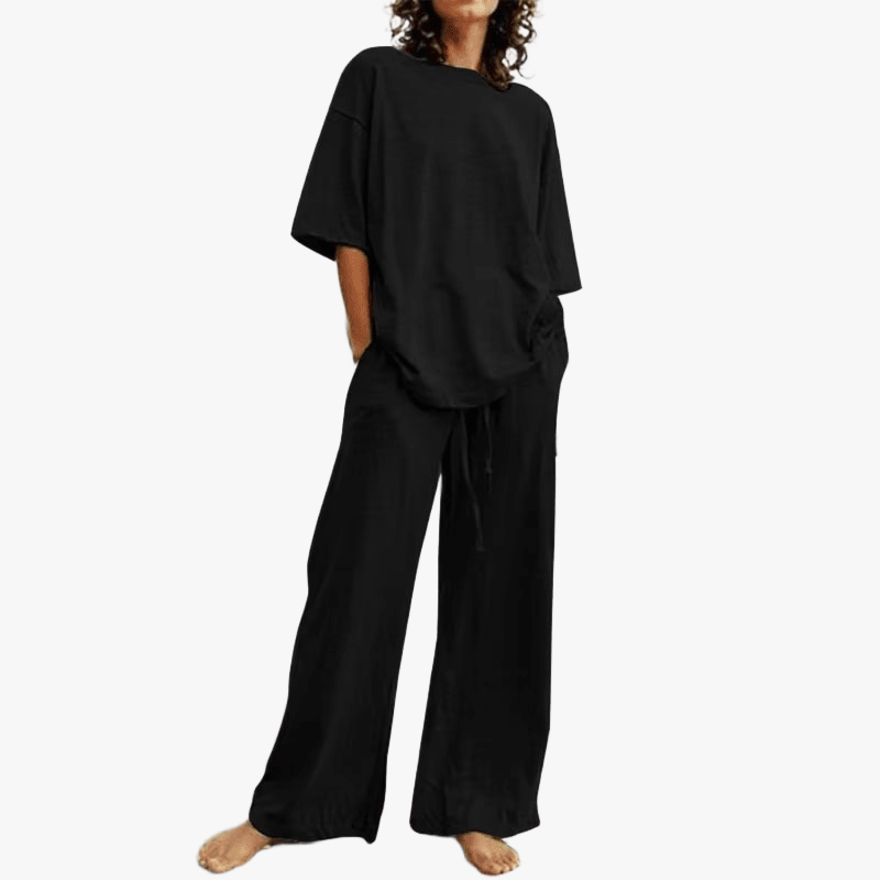 Luna | Completo Activewear Elegante