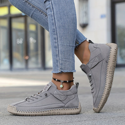 ÉMILIA| Scarpe Ortopediche per un Comfort Ottimale e un'Eleganza Naturale