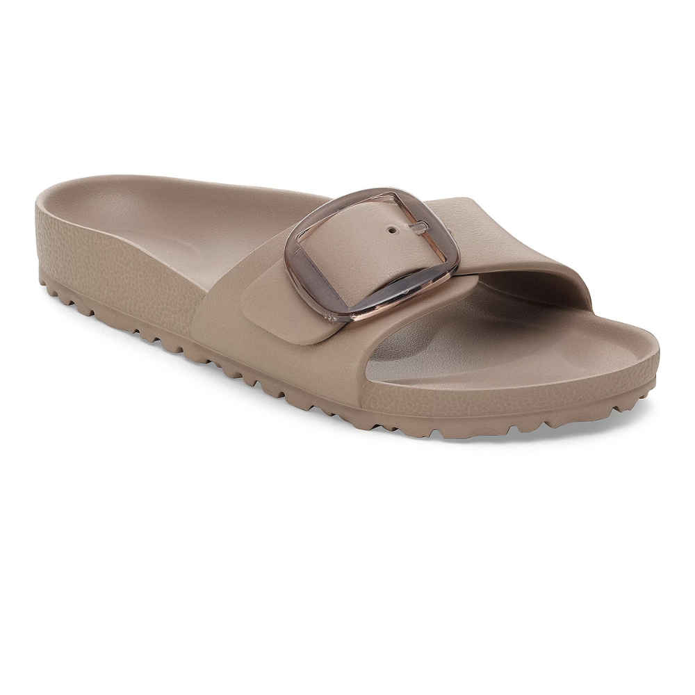 Isabella | Sandali Donna con Fibbia dallo Stile Essenziale