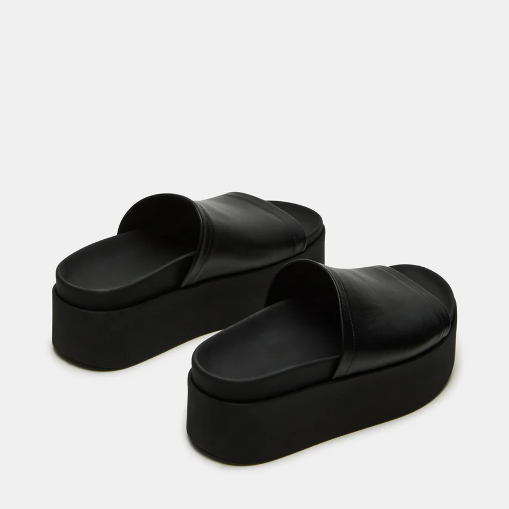 Alessia | Ciabatte Platform da Donna
