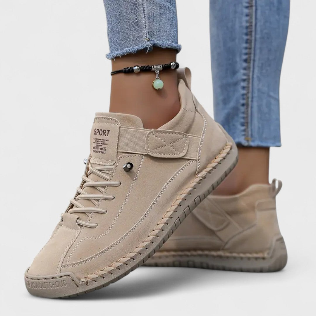 Mia | Scarpe Ortopediche Confortevoli