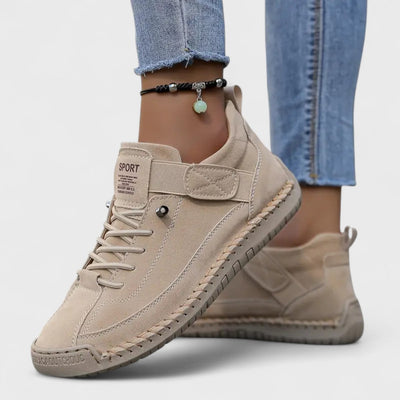 Mia | Scarpe Ortopediche Confortevoli