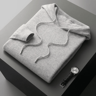 Rennox | Hoodie Morbido con Design Traspirante