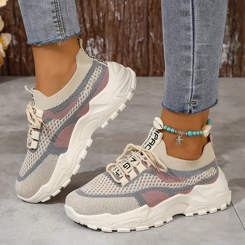 Skylar | Sneakers Ultra Comode per Tutta la Giornata