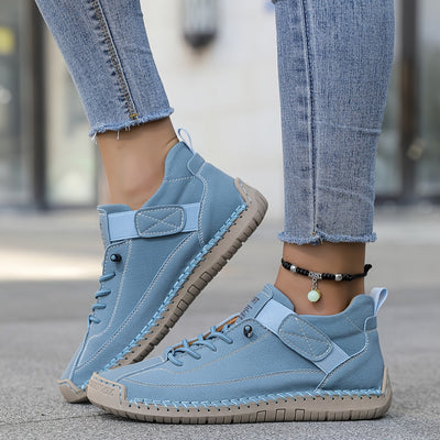 ÉMILIA| Scarpe Ortopediche per un Comfort Ottimale e un'Eleganza Naturale