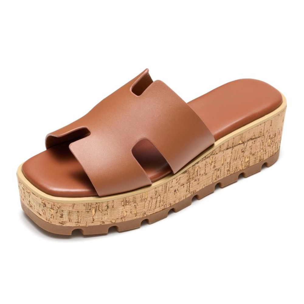 Arianna | Ciabatte Platform da Donna Aria