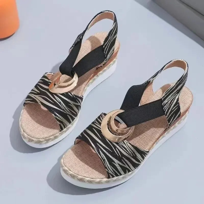 Astrid | Sandali da Donna Versatili ed Eleganti per Ogni Occasione