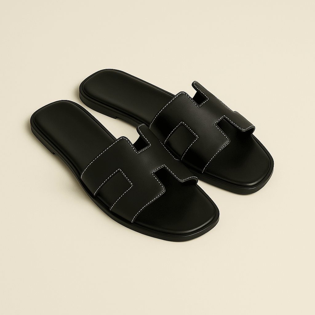 Bianca | Sandali Donna Ergonomici Eleganti e Comfort