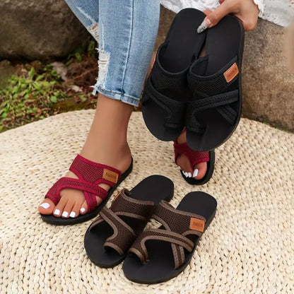 Serena | Sandali Eleganti e Confortevoli