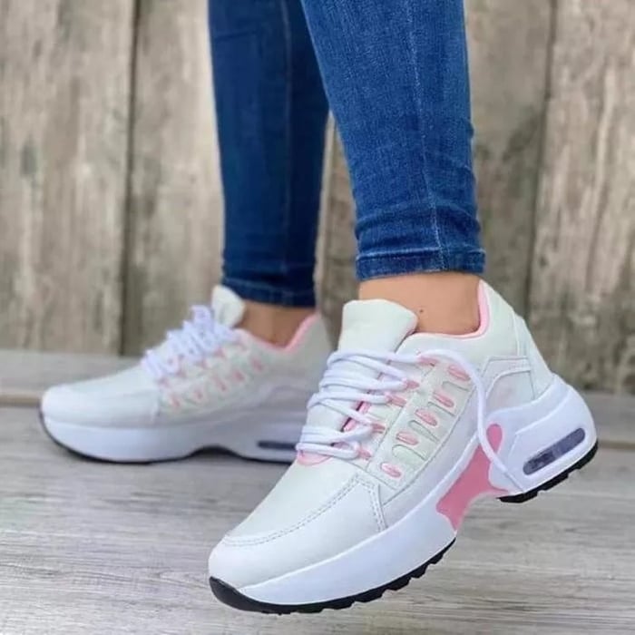 Thea | Scarpe Estive Comfort Elegante