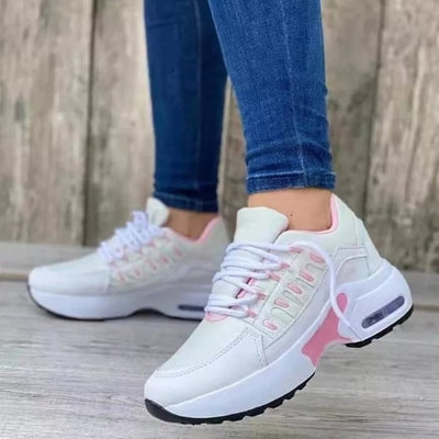 Thea | Scarpe Estive Comfort Elegante