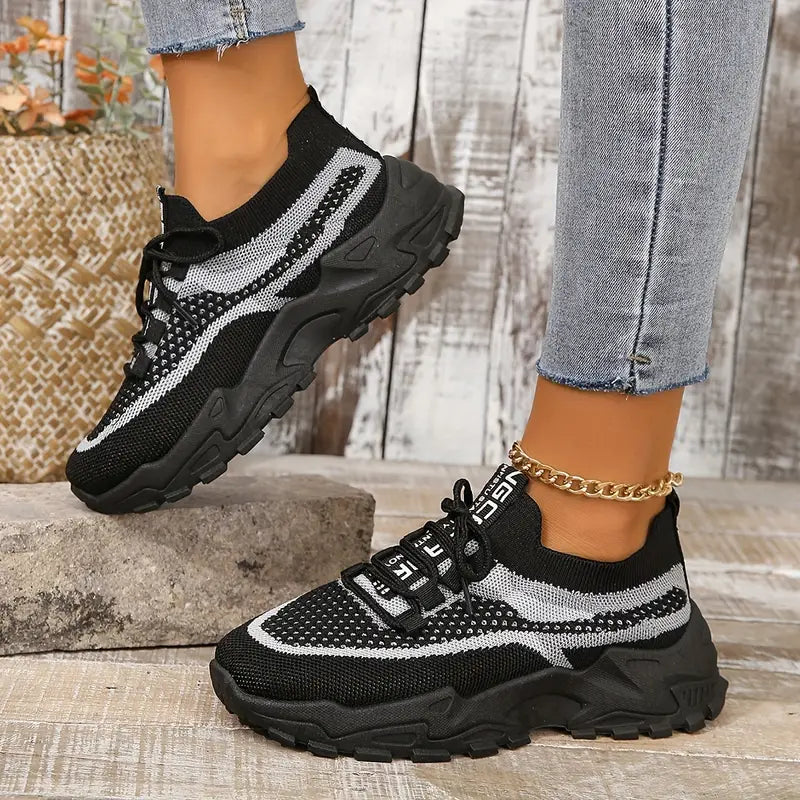 Skylar | Sneakers Ultra Comode per Tutta la Giornata